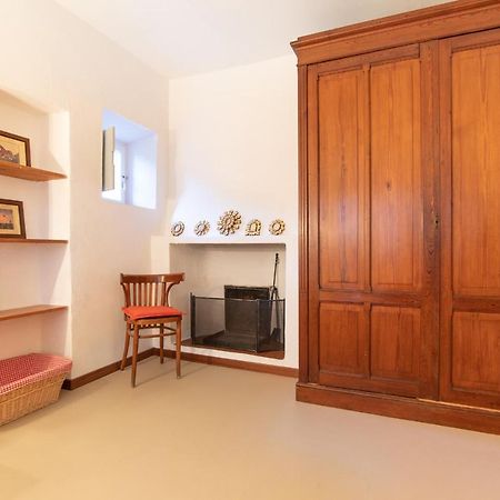 Casa Di Charme, Rio Nell'Elba Apartment Exterior foto