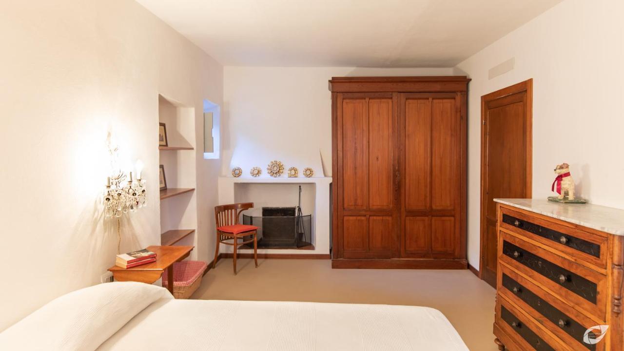 Casa Di Charme, Rio Nell'Elba Apartment Exterior foto