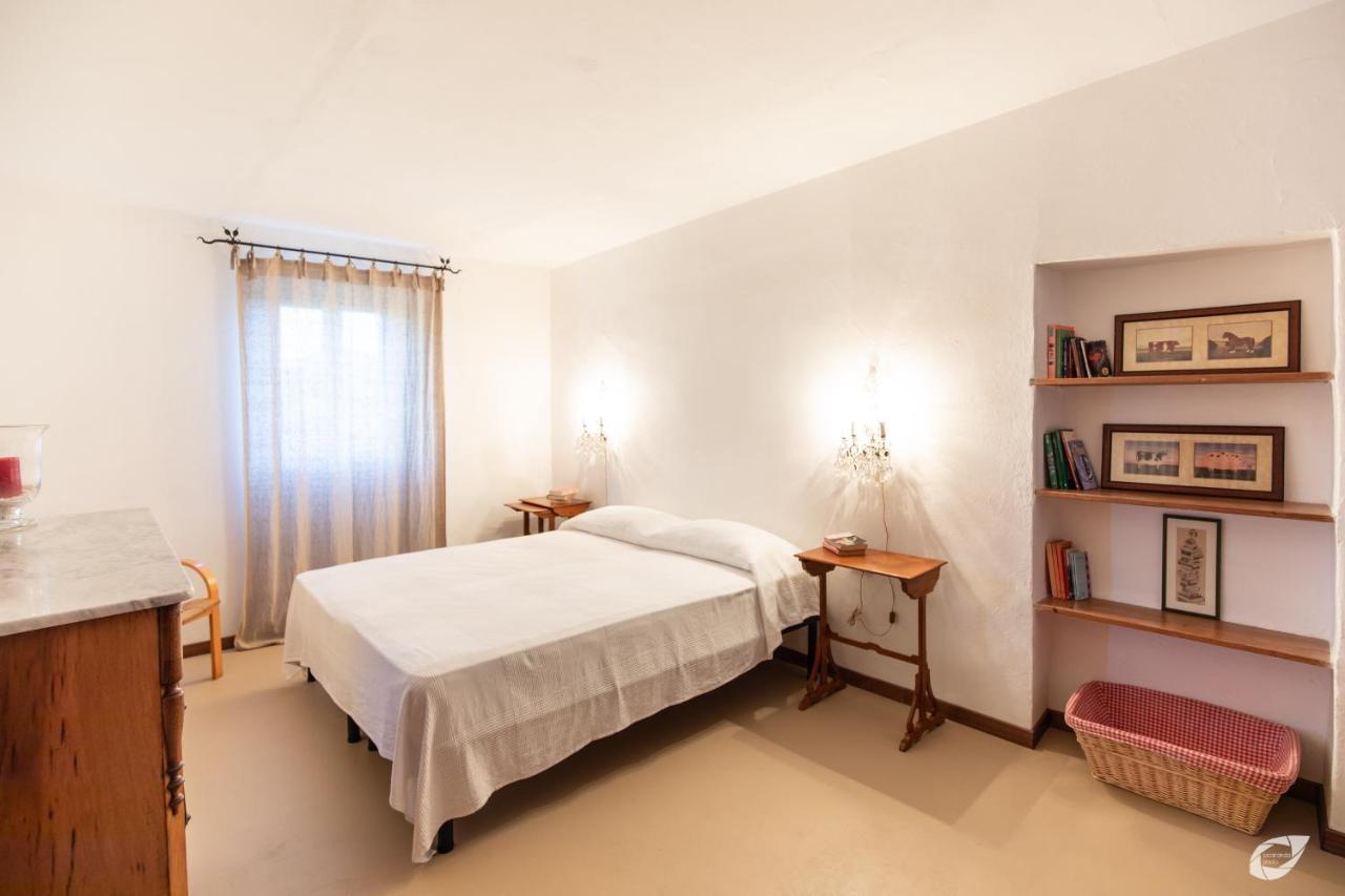 Casa Di Charme, Rio Nell'Elba Apartment Exterior foto