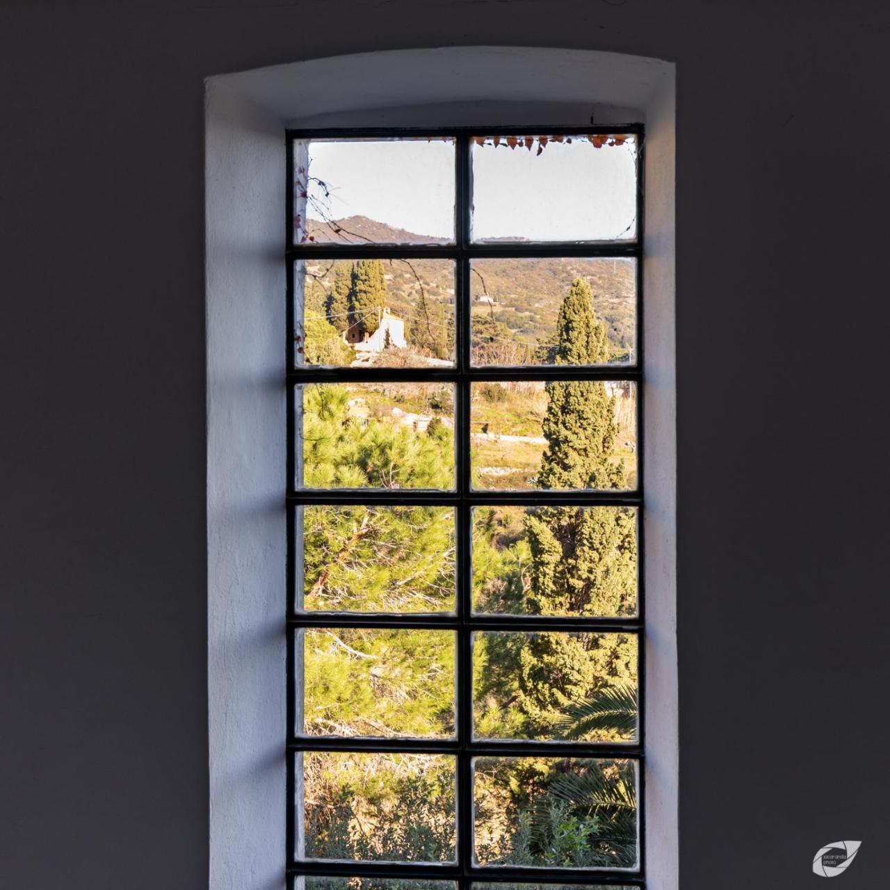 Casa Di Charme, Rio Nell'Elba Apartment Exterior foto