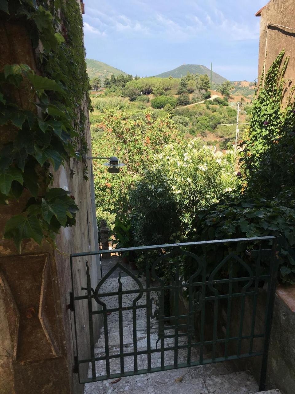 Casa Di Charme, Rio Nell'Elba Apartment Exterior foto