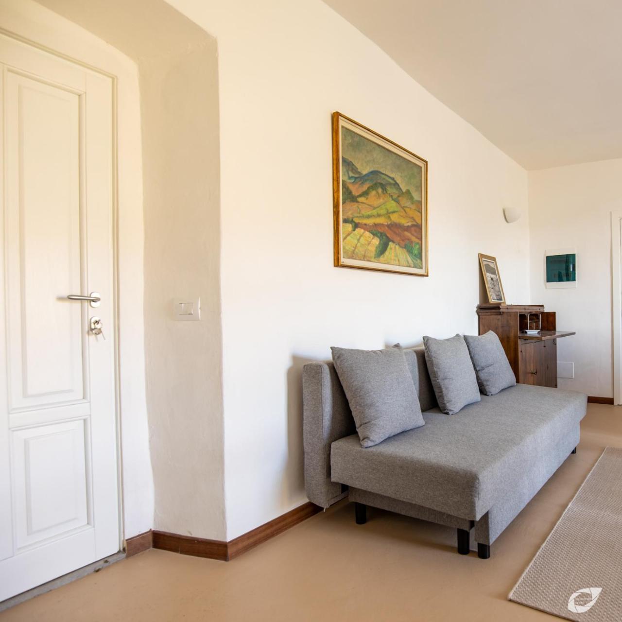 Casa Di Charme, Rio Nell'Elba Apartment Exterior foto