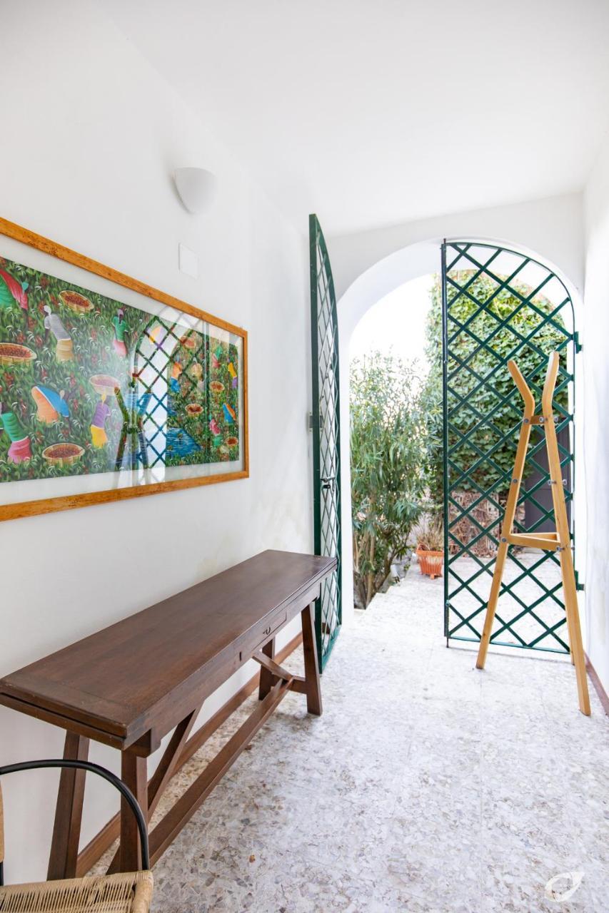 Casa Di Charme, Rio Nell'Elba Apartment Exterior foto