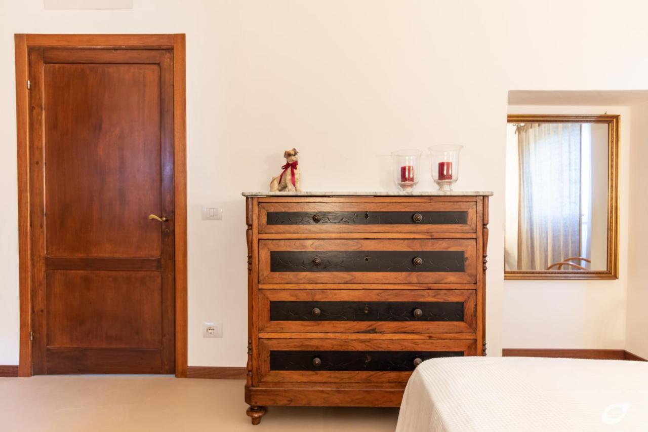 Casa Di Charme, Rio Nell'Elba Apartment Exterior foto