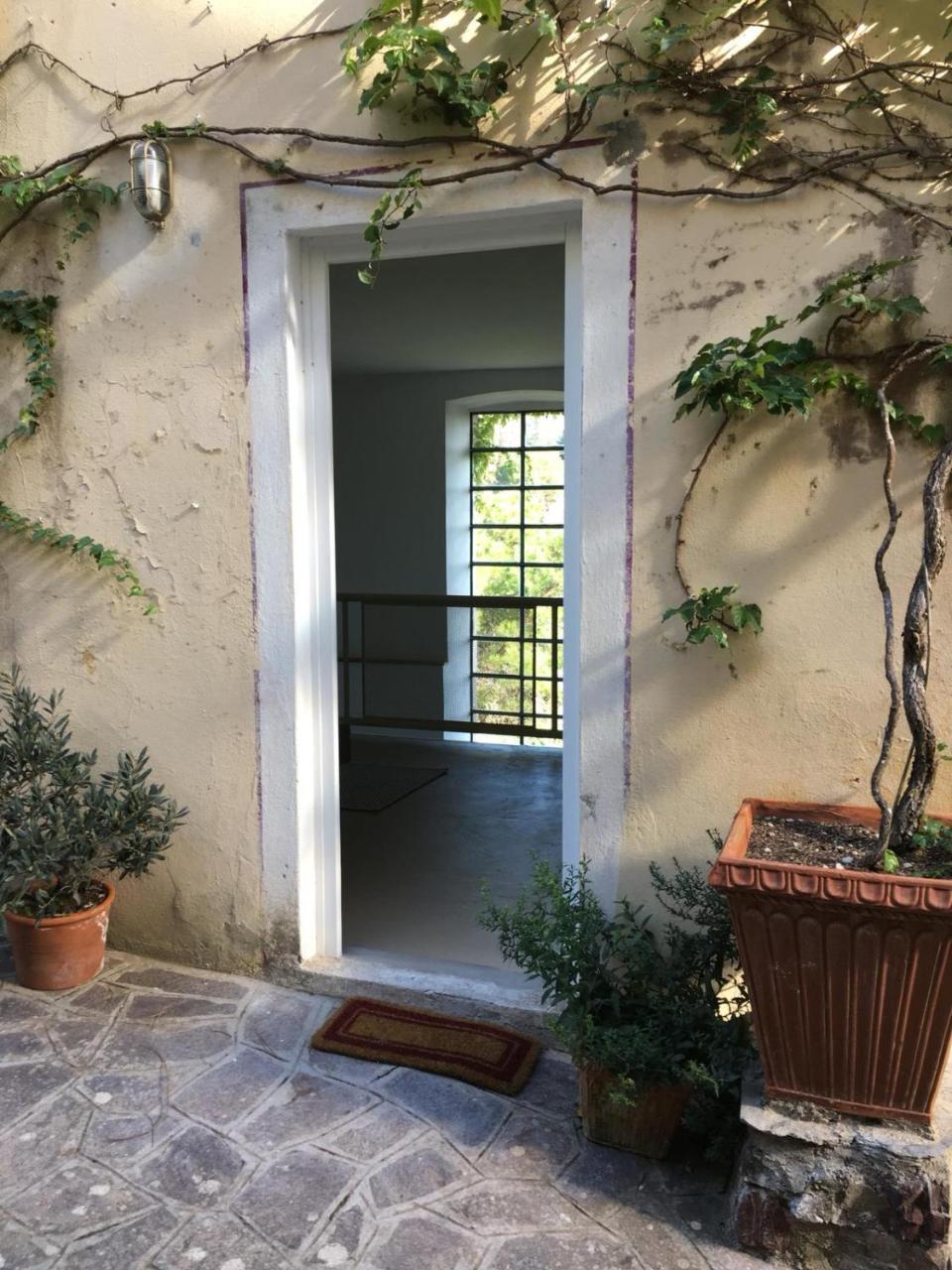 Casa Di Charme, Rio Nell'Elba Apartment Exterior foto