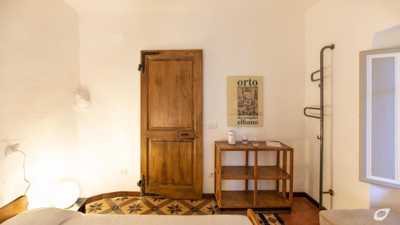 Casa Di Charme, Rio Nell'Elba Apartment Exterior foto