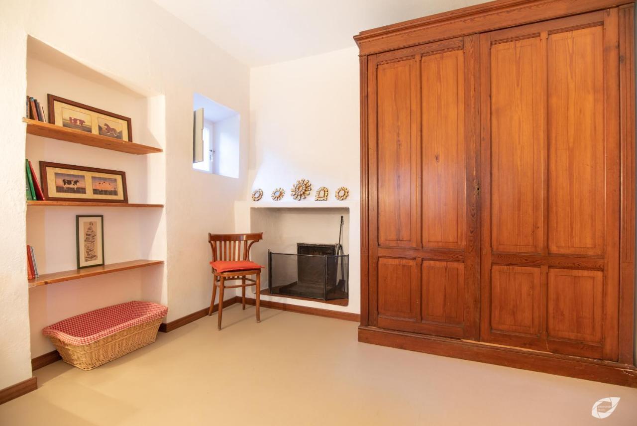 Casa Di Charme, Rio Nell'Elba Apartment Exterior foto