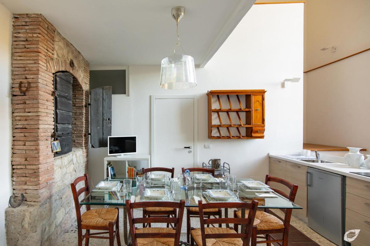 Casa Di Charme, Rio Nell'Elba Apartment Exterior foto