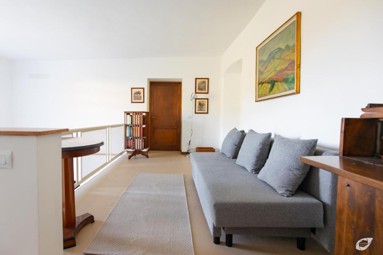 Casa Di Charme, Rio Nell'Elba Apartment Exterior foto