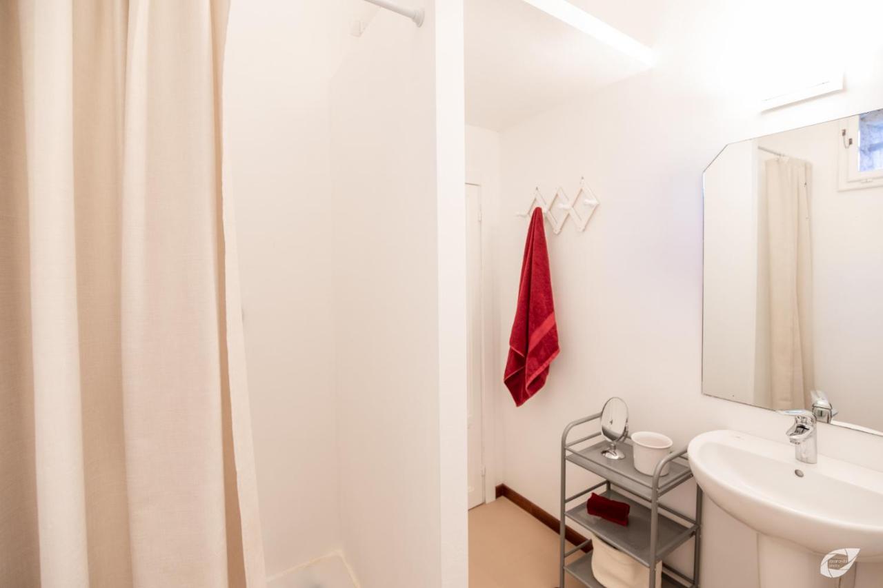 Casa Di Charme, Rio Nell'Elba Apartment Exterior foto