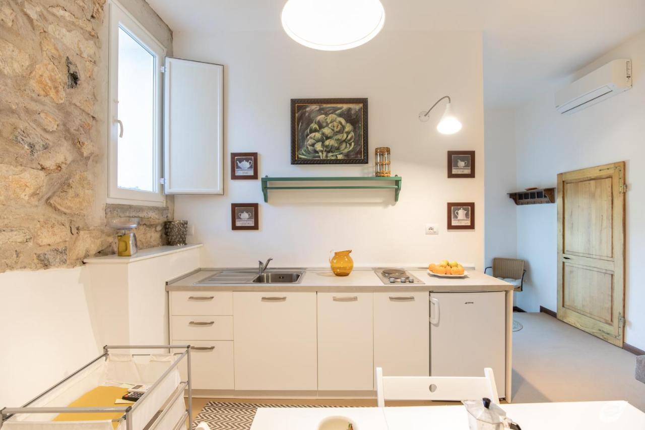 Casa Di Charme, Rio Nell'Elba Apartment Exterior foto