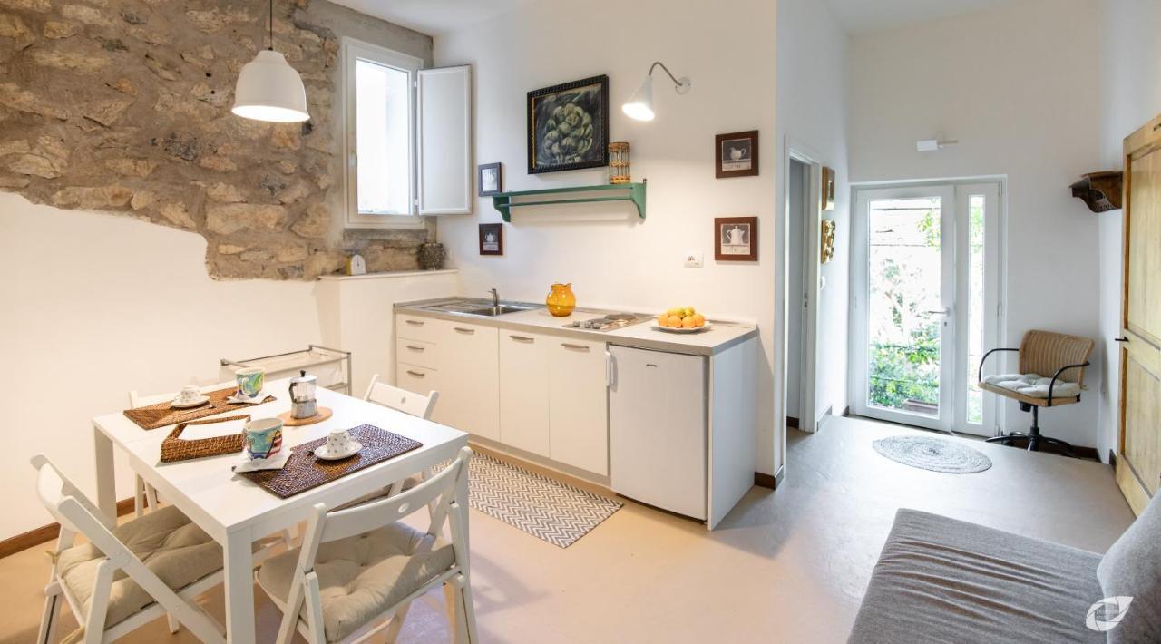 Casa Di Charme, Rio Nell'Elba Apartment Exterior foto