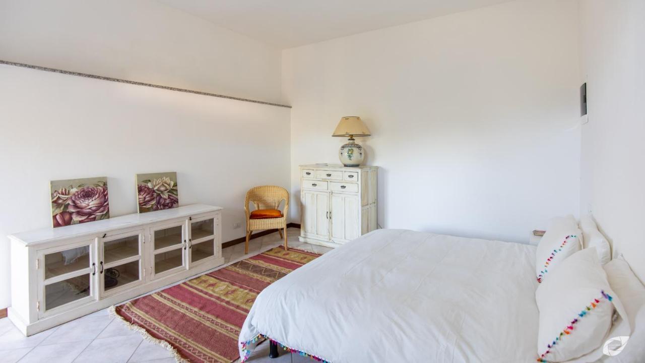 Casa Di Charme, Rio Nell'Elba Apartment Exterior foto