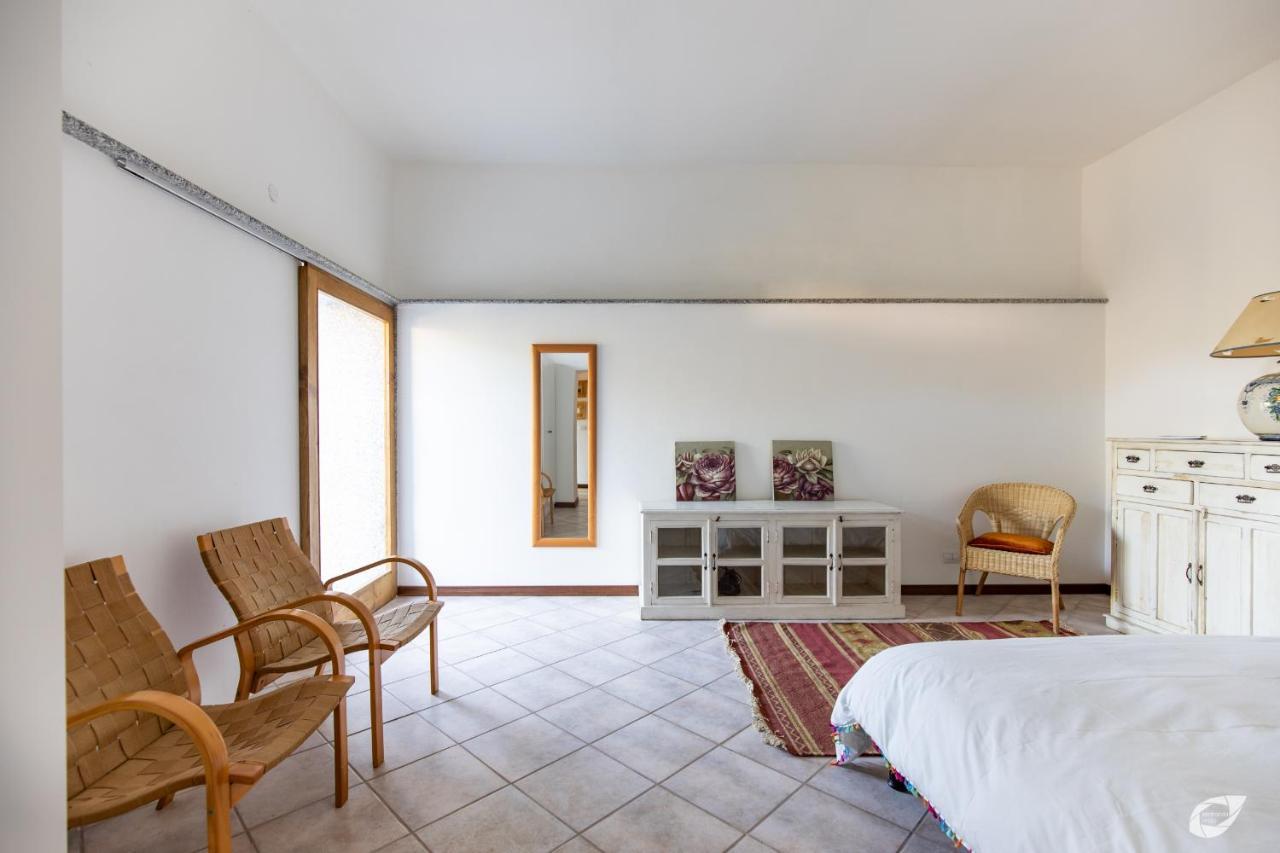 Casa Di Charme, Rio Nell'Elba Apartment Exterior foto