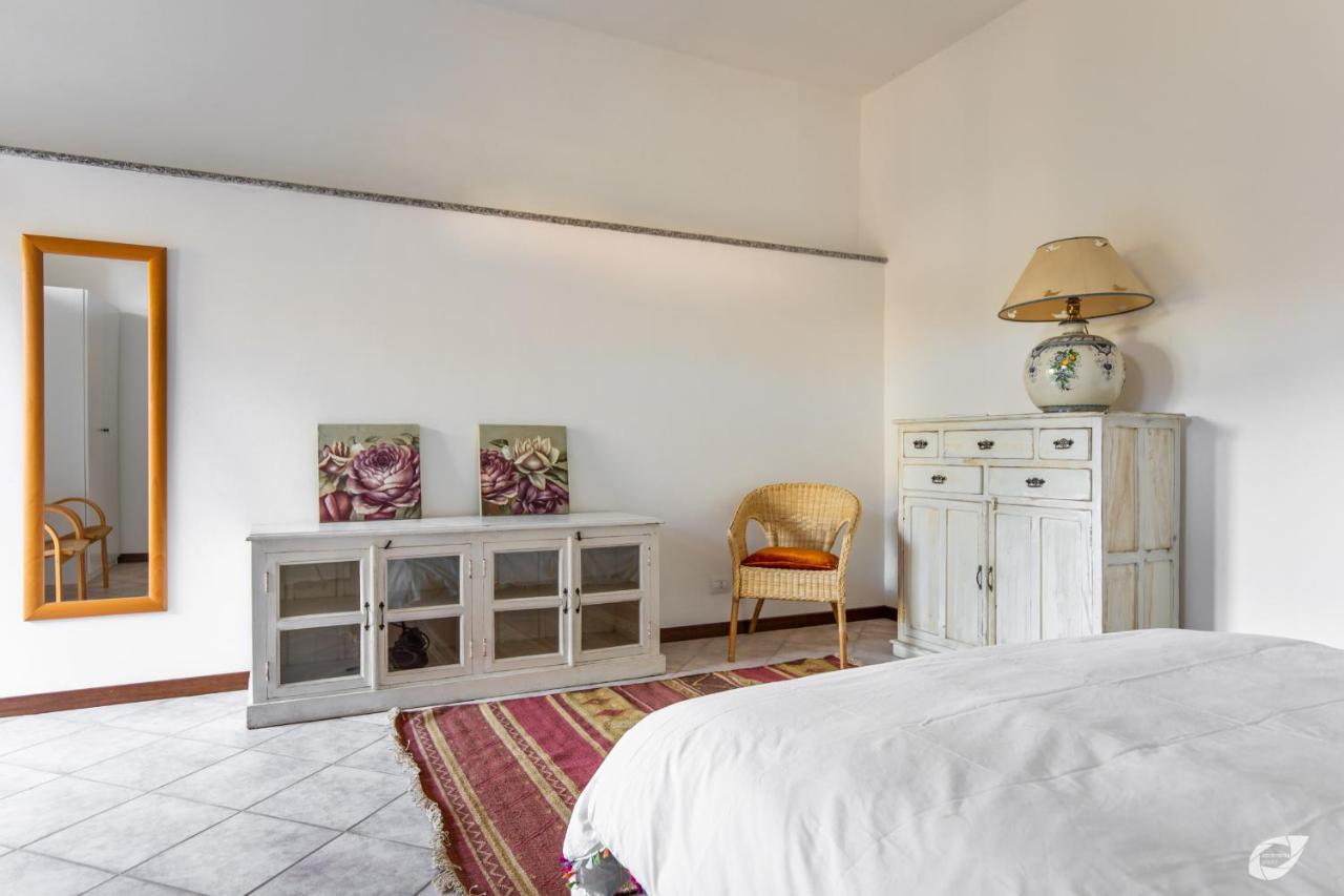 Casa Di Charme, Rio Nell'Elba Apartment Exterior foto