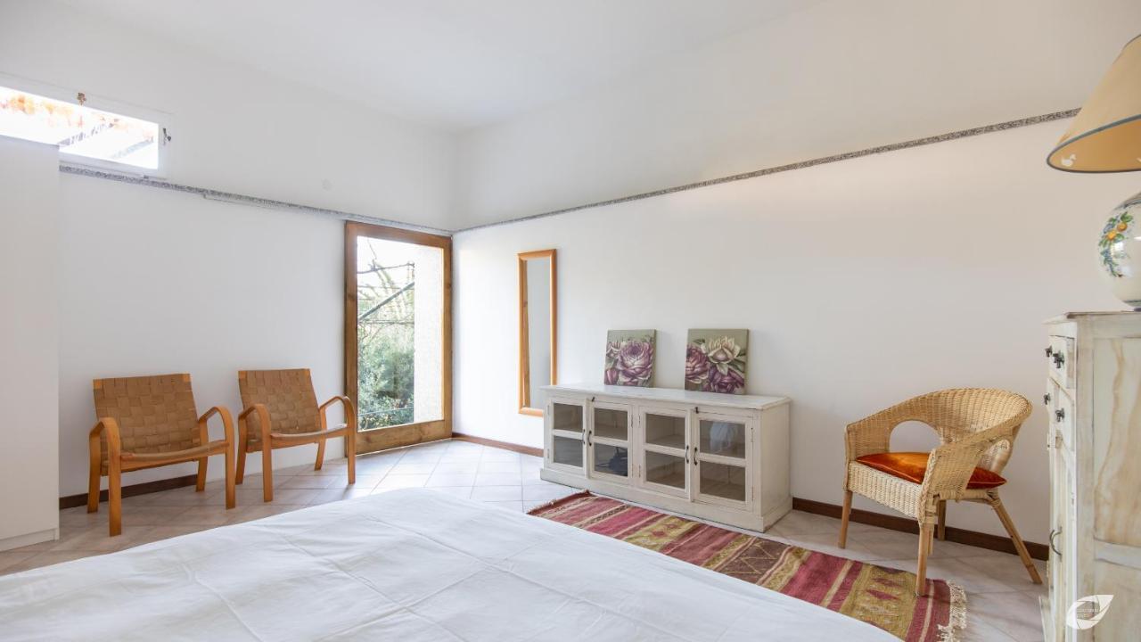Casa Di Charme, Rio Nell'Elba Apartment Exterior foto